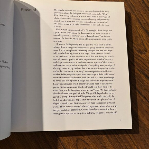 The Bellagio Gallery of Fine Art: European and American Masters - Picture 7 of 12